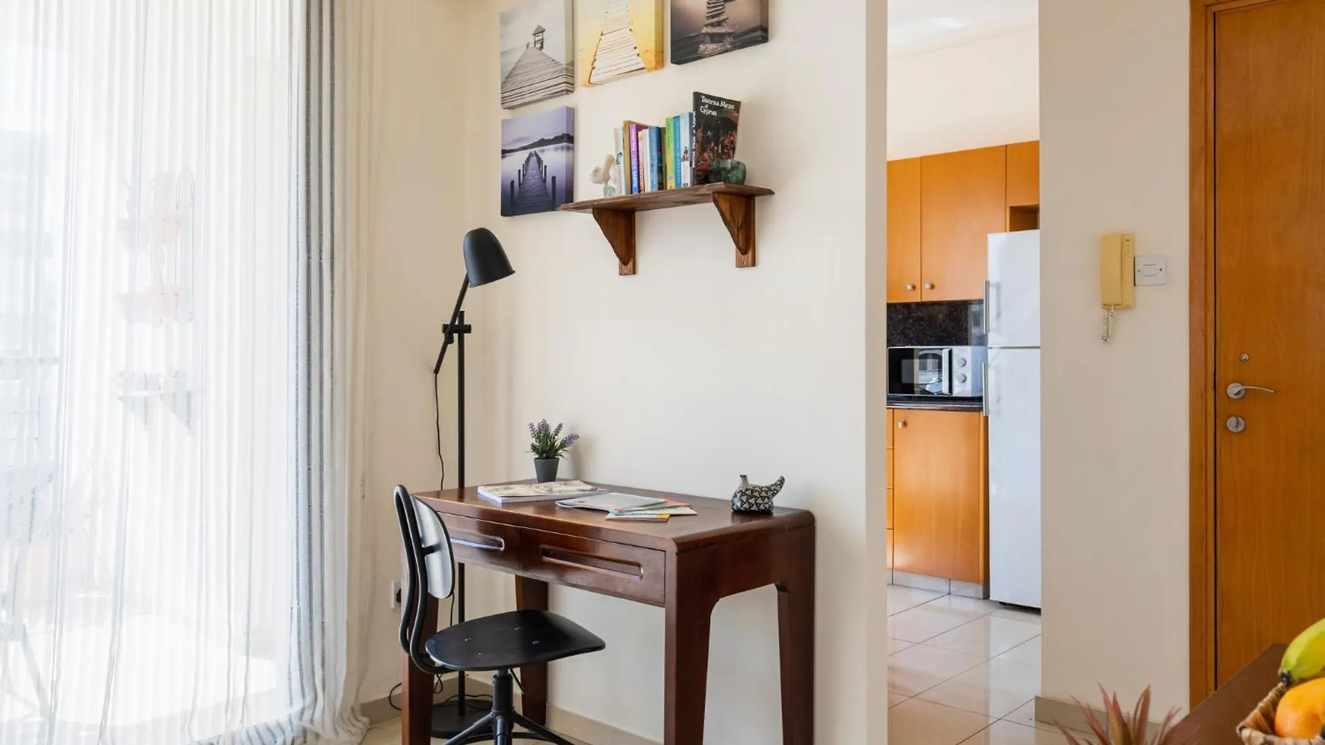 Appartement Cityden Larnaca