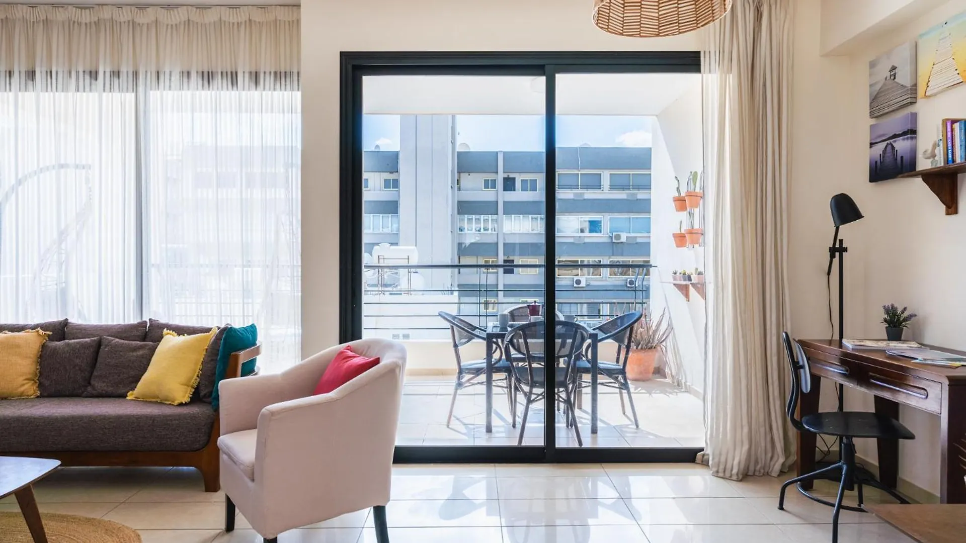 Appartement Cityden Larnaca