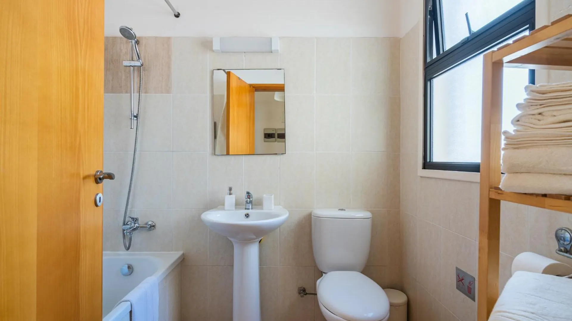 Appartement Cityden Larnaca