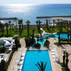 Hotel Sandy & - Ex Sentido, Larnaka